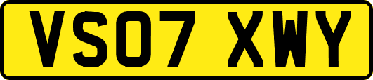 VS07XWY
