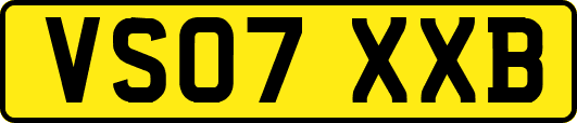 VS07XXB