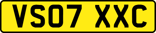 VS07XXC