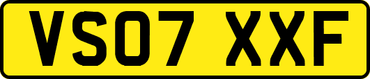 VS07XXF