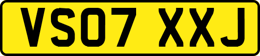 VS07XXJ