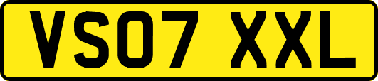 VS07XXL