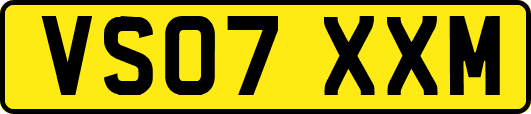 VS07XXM