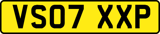 VS07XXP