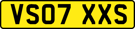 VS07XXS