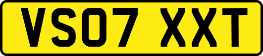 VS07XXT