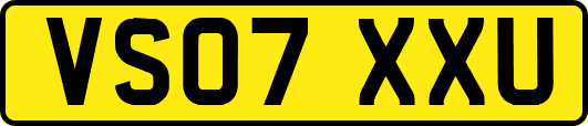 VS07XXU