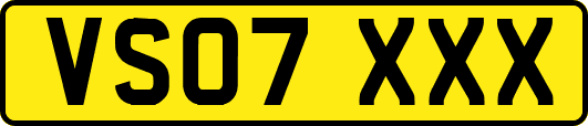 VS07XXX