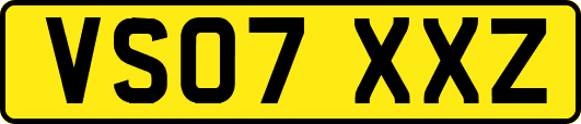 VS07XXZ