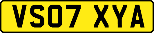 VS07XYA