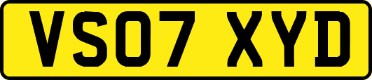 VS07XYD