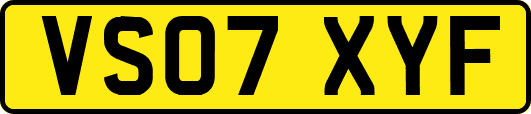 VS07XYF