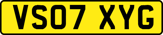 VS07XYG
