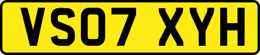VS07XYH