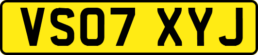 VS07XYJ