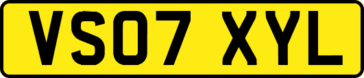 VS07XYL