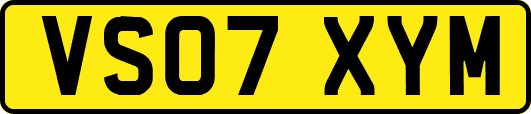 VS07XYM