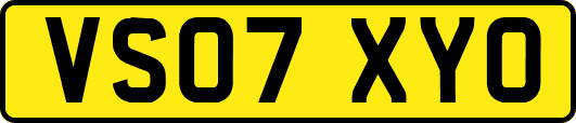 VS07XYO