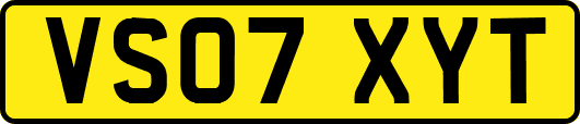VS07XYT