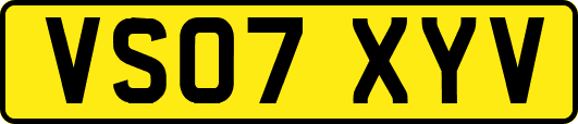VS07XYV