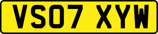 VS07XYW