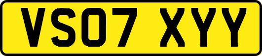 VS07XYY