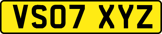 VS07XYZ