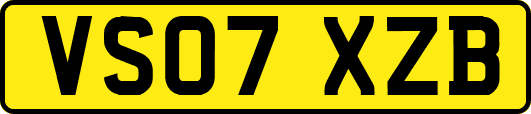 VS07XZB