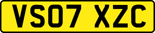 VS07XZC