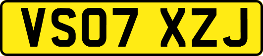 VS07XZJ