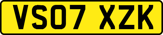 VS07XZK
