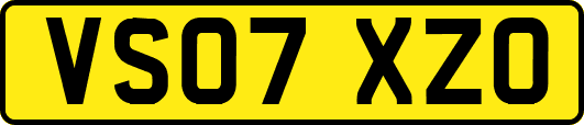 VS07XZO