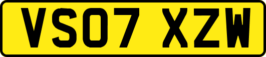 VS07XZW
