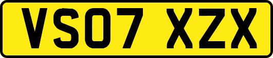VS07XZX