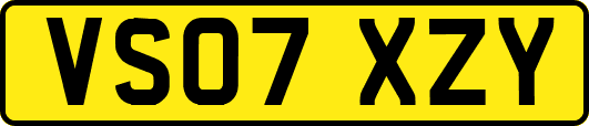 VS07XZY