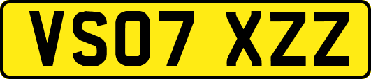 VS07XZZ