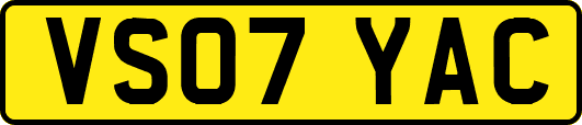 VS07YAC
