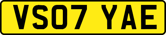 VS07YAE