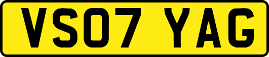 VS07YAG