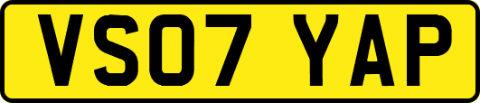 VS07YAP