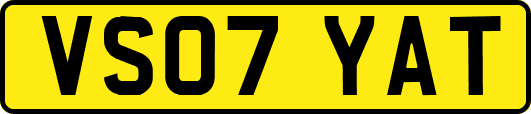 VS07YAT