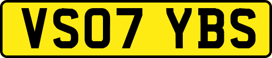 VS07YBS