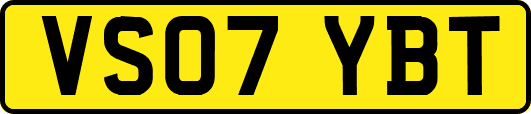 VS07YBT