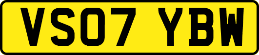 VS07YBW