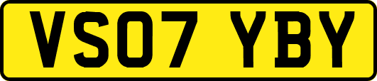 VS07YBY
