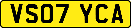VS07YCA