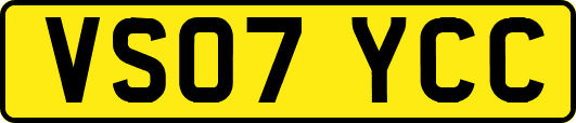 VS07YCC