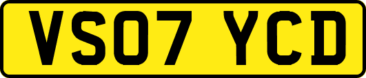 VS07YCD