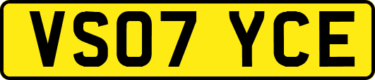 VS07YCE