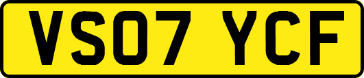 VS07YCF